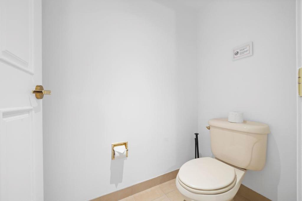 Stylish 2Br 3Ba Cozysuites On The Boardwalk Atlantic City Kültér fotó