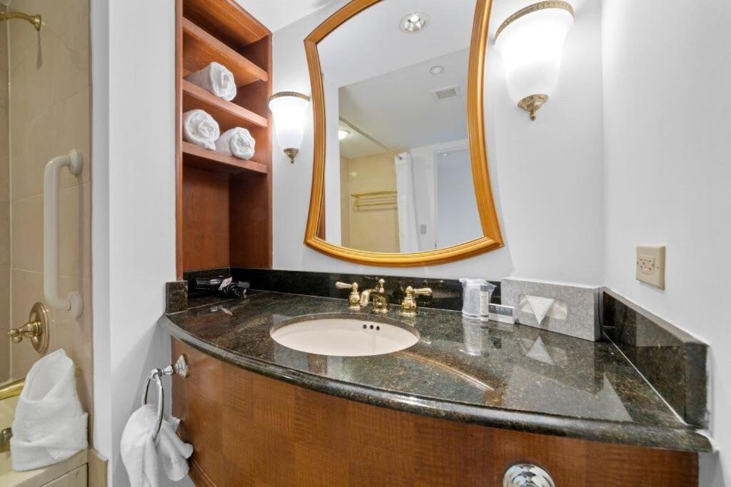 Stylish 2Br 3Ba Cozysuites On The Boardwalk Atlantic City Kültér fotó