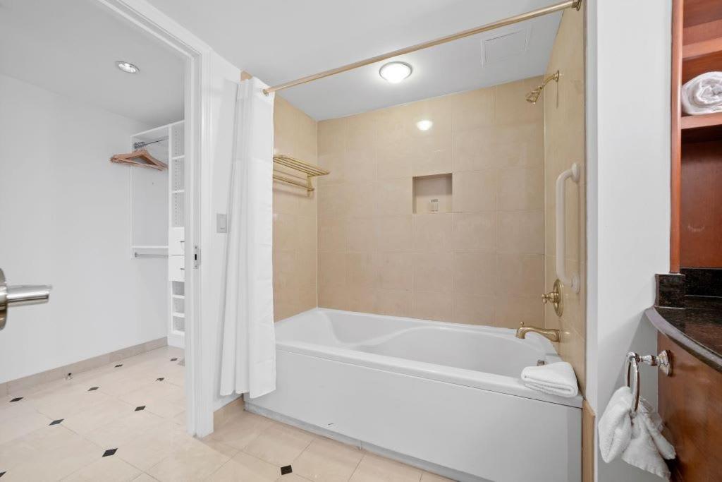 Stylish 2Br 3Ba Cozysuites On The Boardwalk Atlantic City Kültér fotó